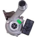 Turbo 53039880345 embalaje para envío internacional