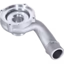 5304-101-5109 Compressor Housing Replacement for K03-2075EXD Turbocharger thumbnail 3
