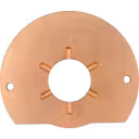 5321612 TB Turbocharger Thrust Bearing Replacement thumbnail 4