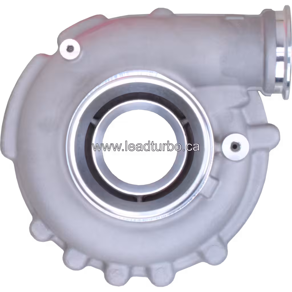 5327-970-7214 CH Kompressorhaus für K27 Turbolader