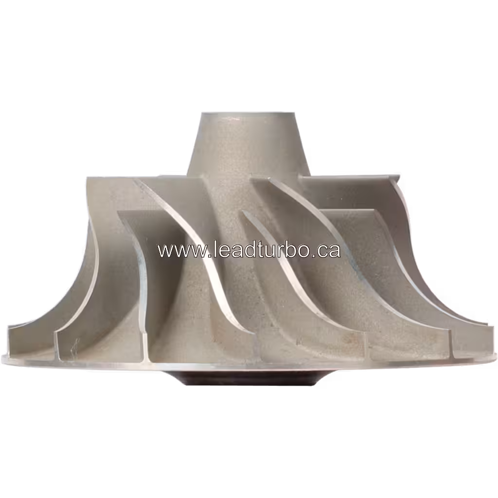 Колісця компресора 53271232089 для Liebherr D924TIEA2