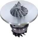 53277100058 Turbolader Core Ersatz für Mercedes OM366