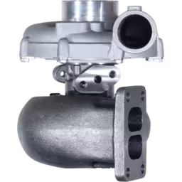 53279886014 K27-3060G 10 21 Turbocharger para Ruston Hornsby TD232V6