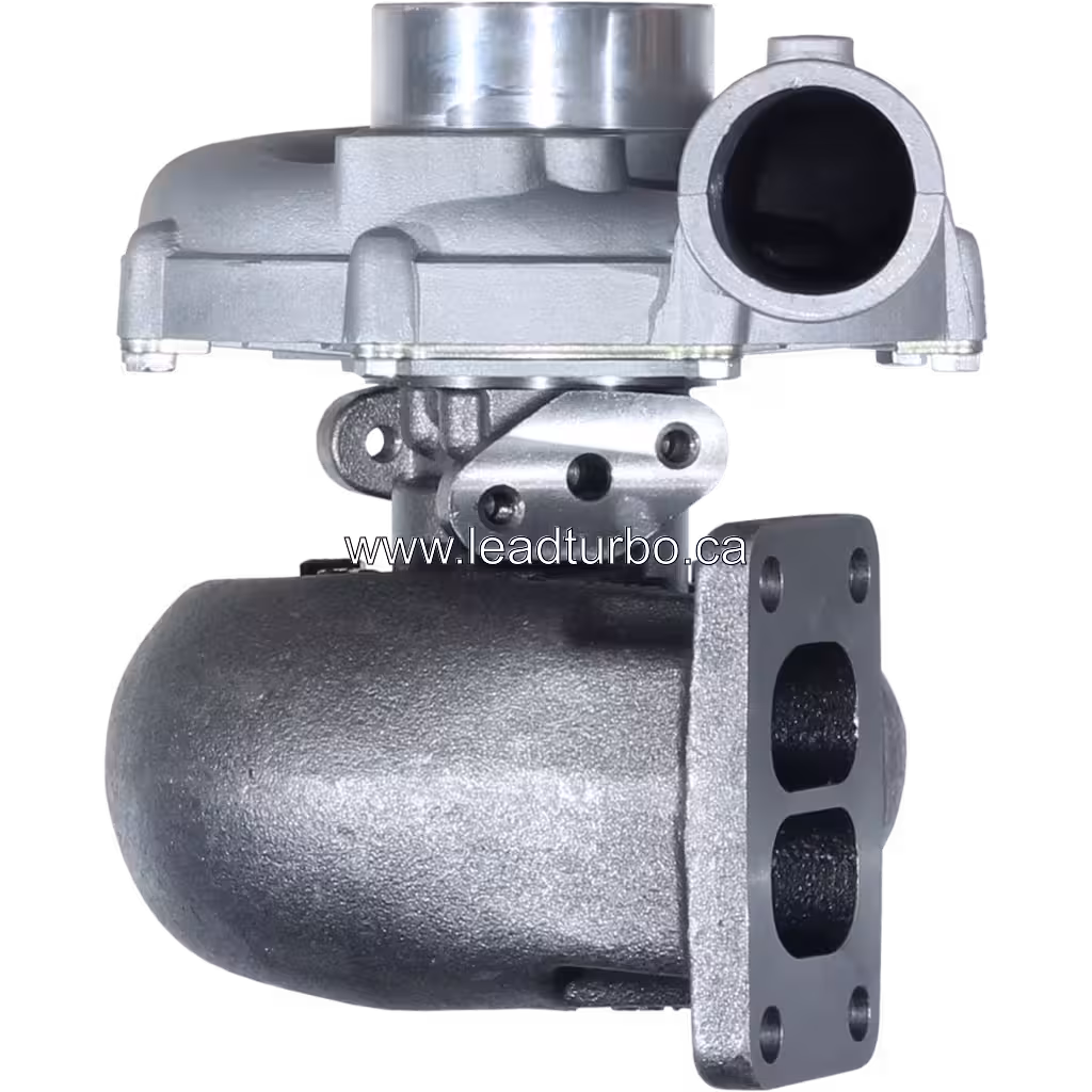 53279886014 Turbolader Ersatz für Ruston Hornsby