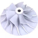 5331-710-0033 CW J96 Turbocharger Compressor Wheel Replacement thumbnail 1
