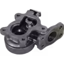 5435-100-9015 Turbinengehäuse für KP35-1574CBC (Peugeot 206 HDI / Ford DV4TD)