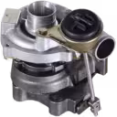 Турбокомпресор 54359700000 KP35-1672CAA для Renault K9K-700
