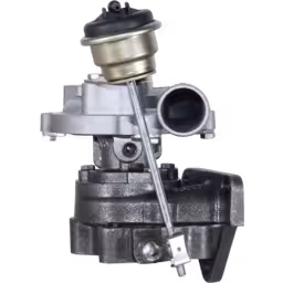 54359880002 KP35-1672CBA Turbocharger Replacement for Renault K9K-702