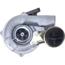54359880002 Turbolader Ersatz für Renault Clio DCI K9K-702 thumbnail 4