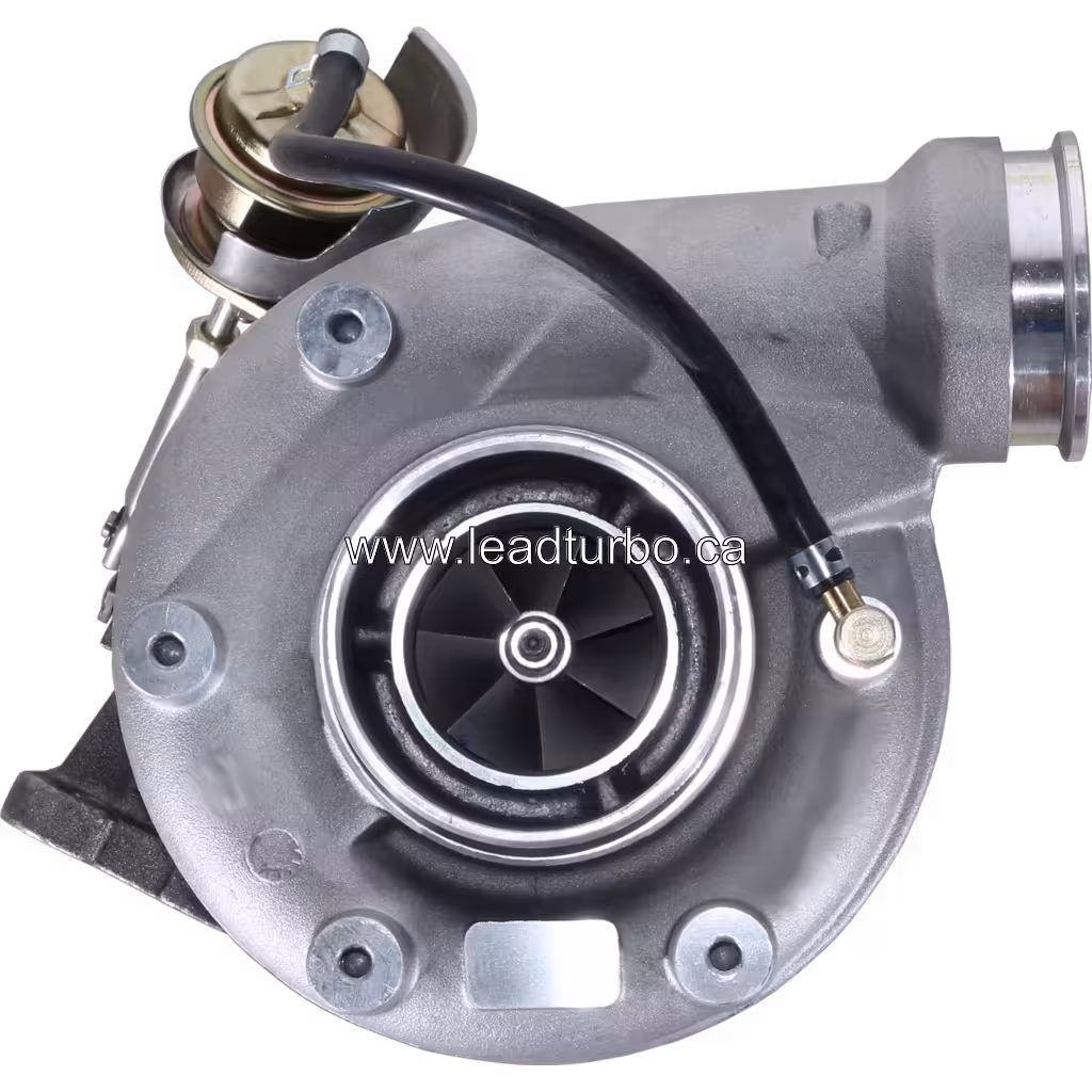 Турбокомпресор 56209880006 S200G для Volvo TAD 650DE