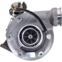 Турбокомпресор 56209880006 S200G для Volvo TAD 650DE