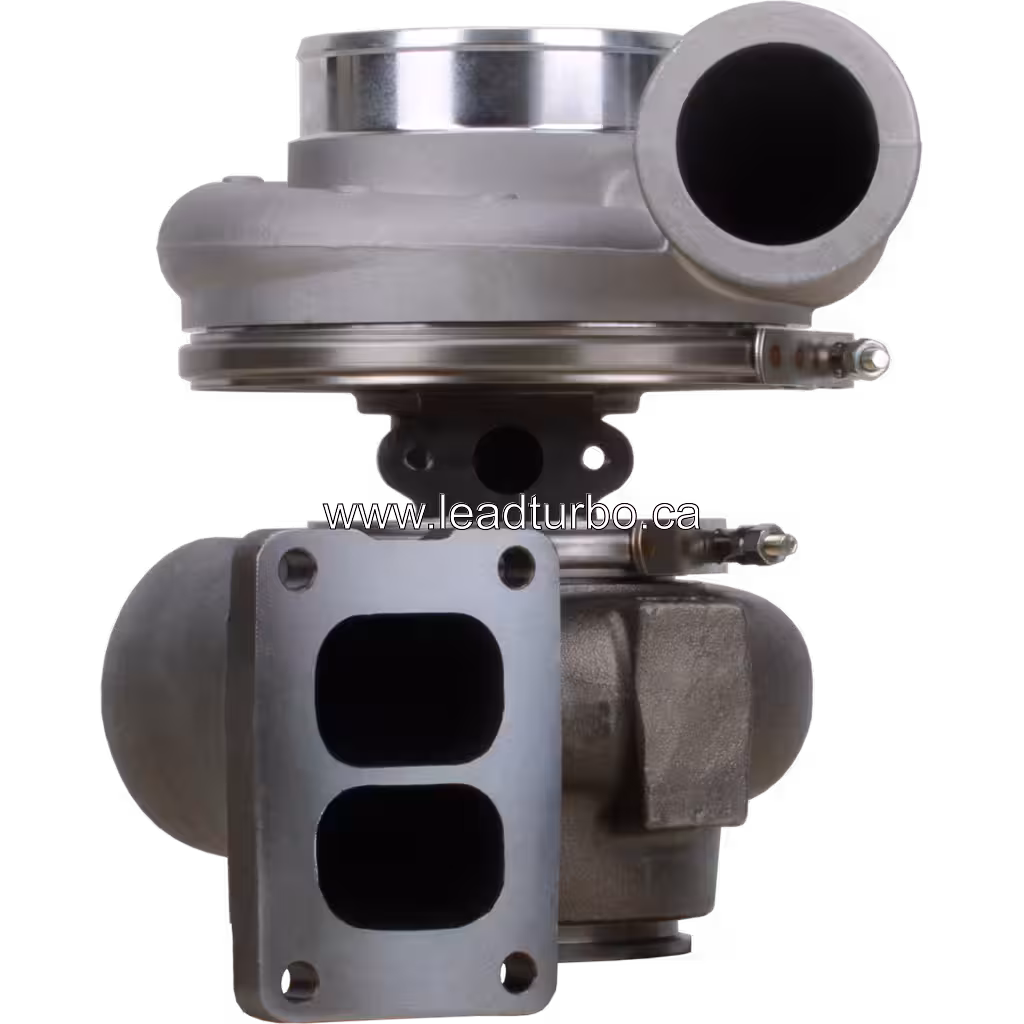 6156-81-8110 S400 Turbolader für Komatsu WA450