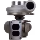 6156-81-8110 S400 Turbolader für Komatsu WA450