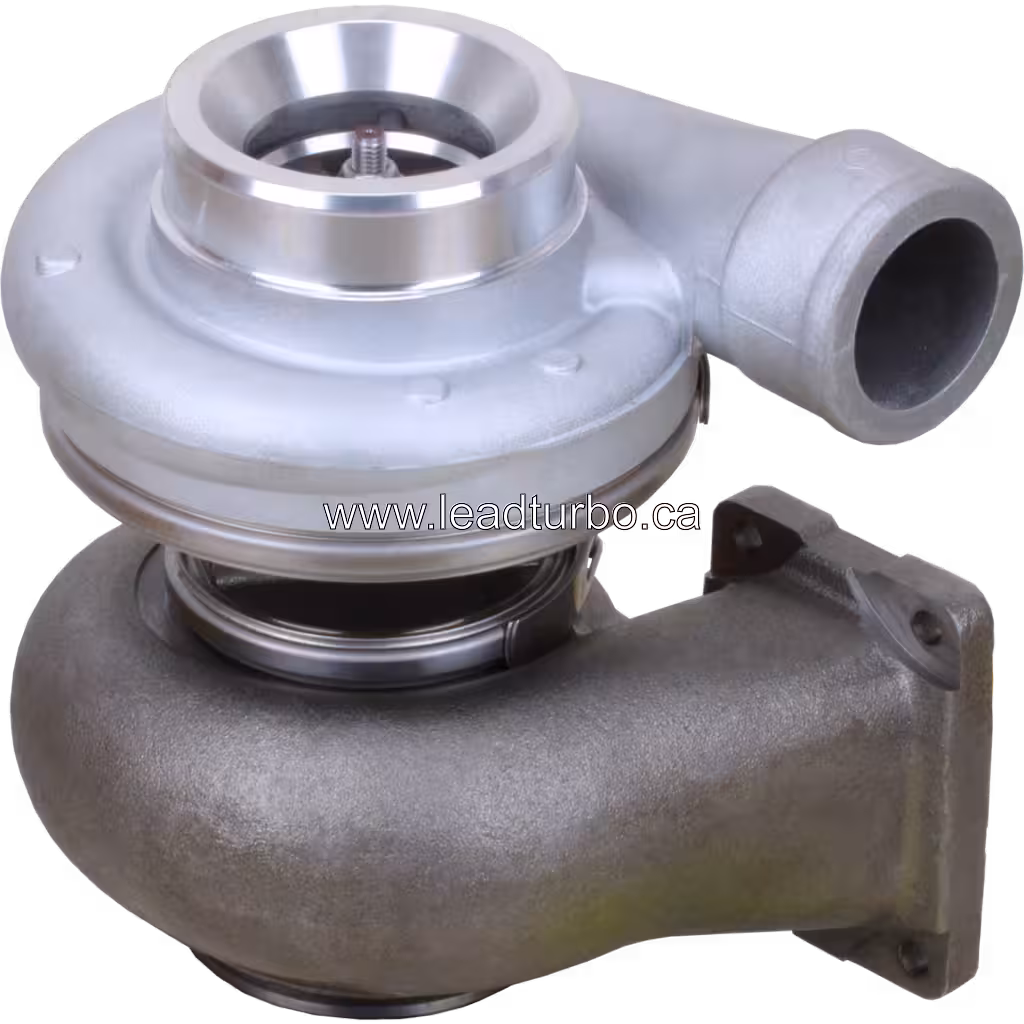 Ersatz-Turbolader 318632 für Komatsu P139 Motor
