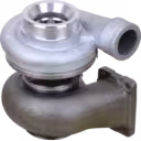 Ersatz-Turbolader 318632 für Komatsu P139 Motor