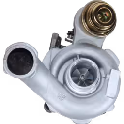 Турбокомпресор 7 700 108 052 GT1549 для Renault Laguna F9Q 2.0 100 к.с.