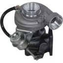 704090-0001 TB0299 Turbolader für Mercedes-Benz Sprinter 310D