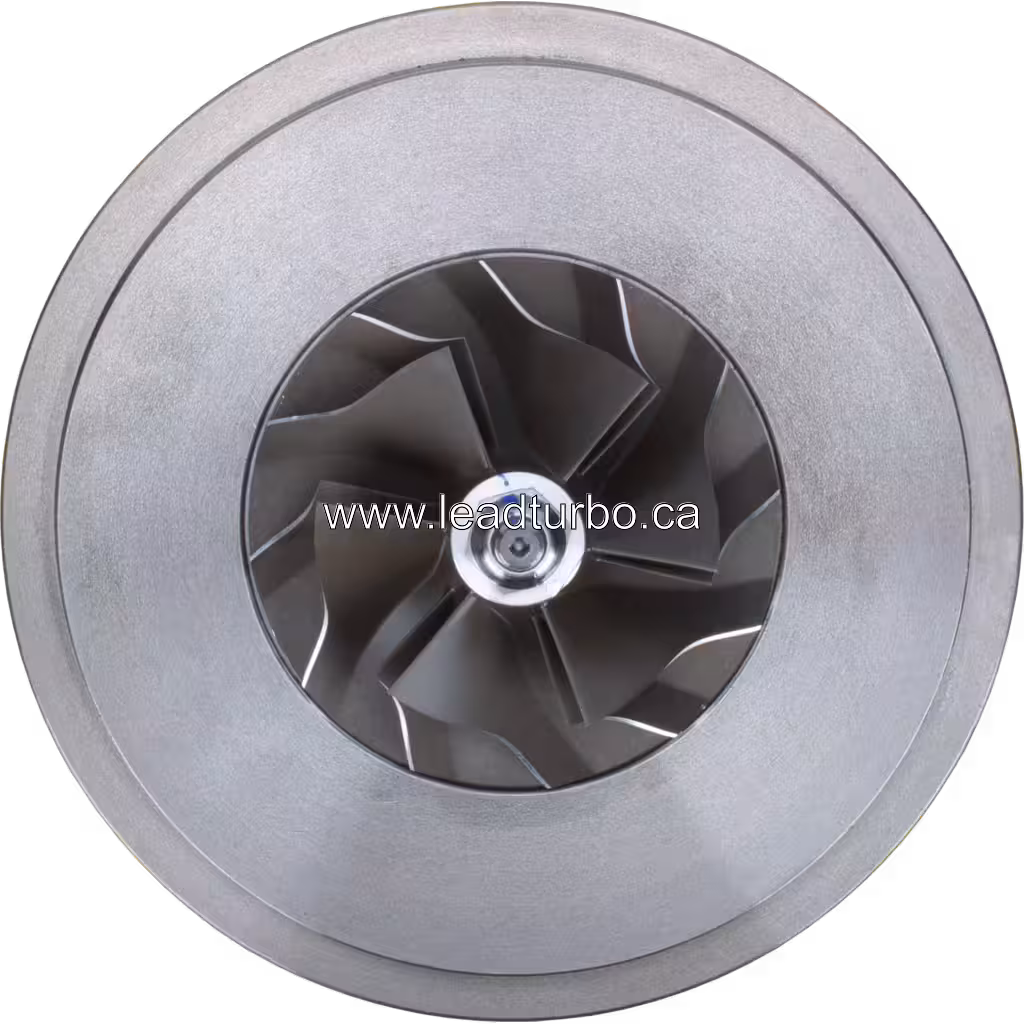 712371-5039 Core GT5002BS - Zamiennik do CAT Earth Moving top view