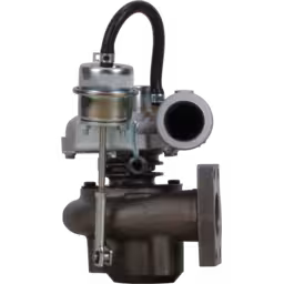 727264-1-U GT2052 Turbocharger Replacement for Perkins T4 40 4L and CAT E312C