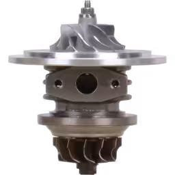 727266-0001 J96 Turbocharger Core Replacement