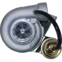 758817-0001 TB2558 Turbocharger Replacement for Perkins T4 40 thumbnail 4