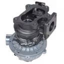ISUZU 4EE1(VIBD) Turbolader mit OE Referenz VA420011
