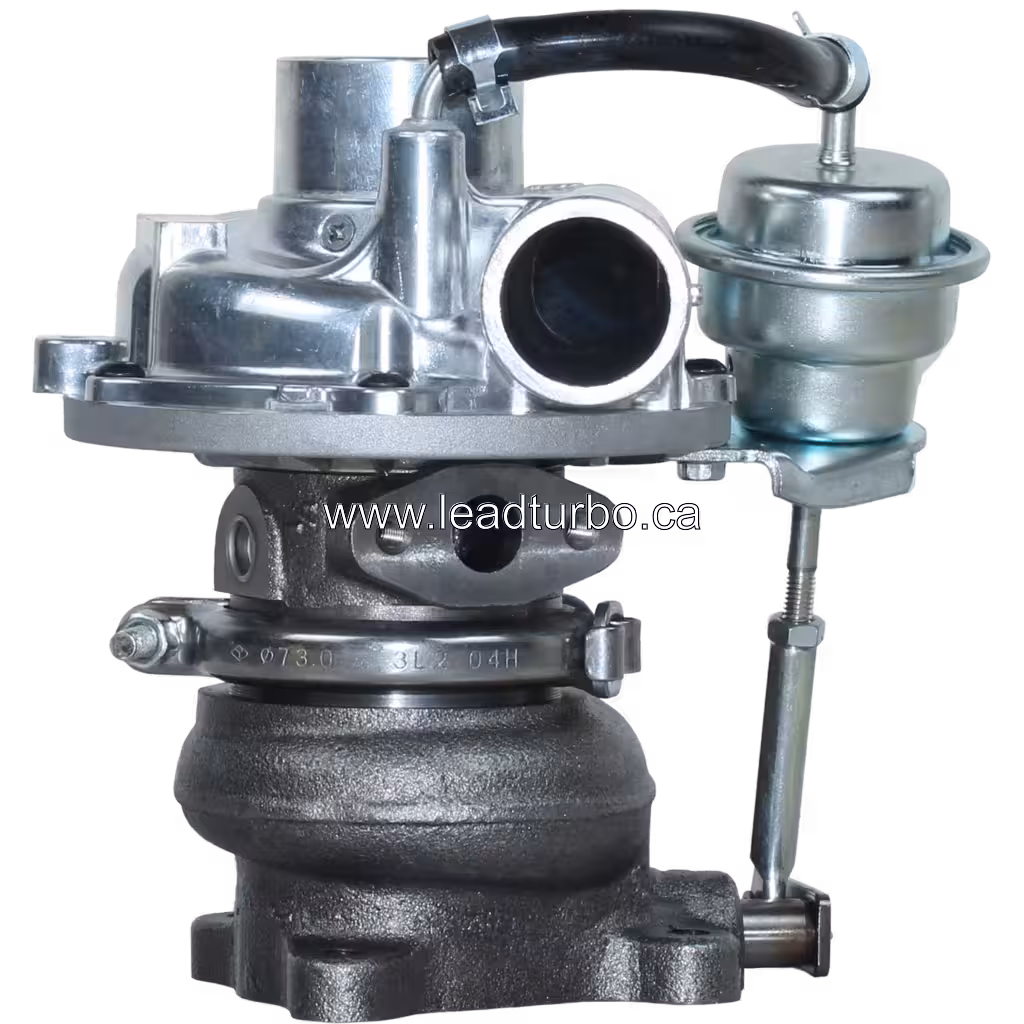 8971146390 Turbolader Ersatz für ISUZU 4EE1