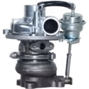 8971146390 Turbolader Ersatz für ISUZU 4EE1