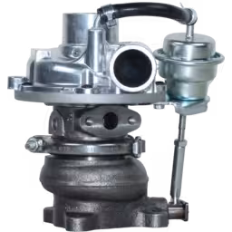8971146390 Turbolader Ersatz für ISUZU 4EE1(VIBD)