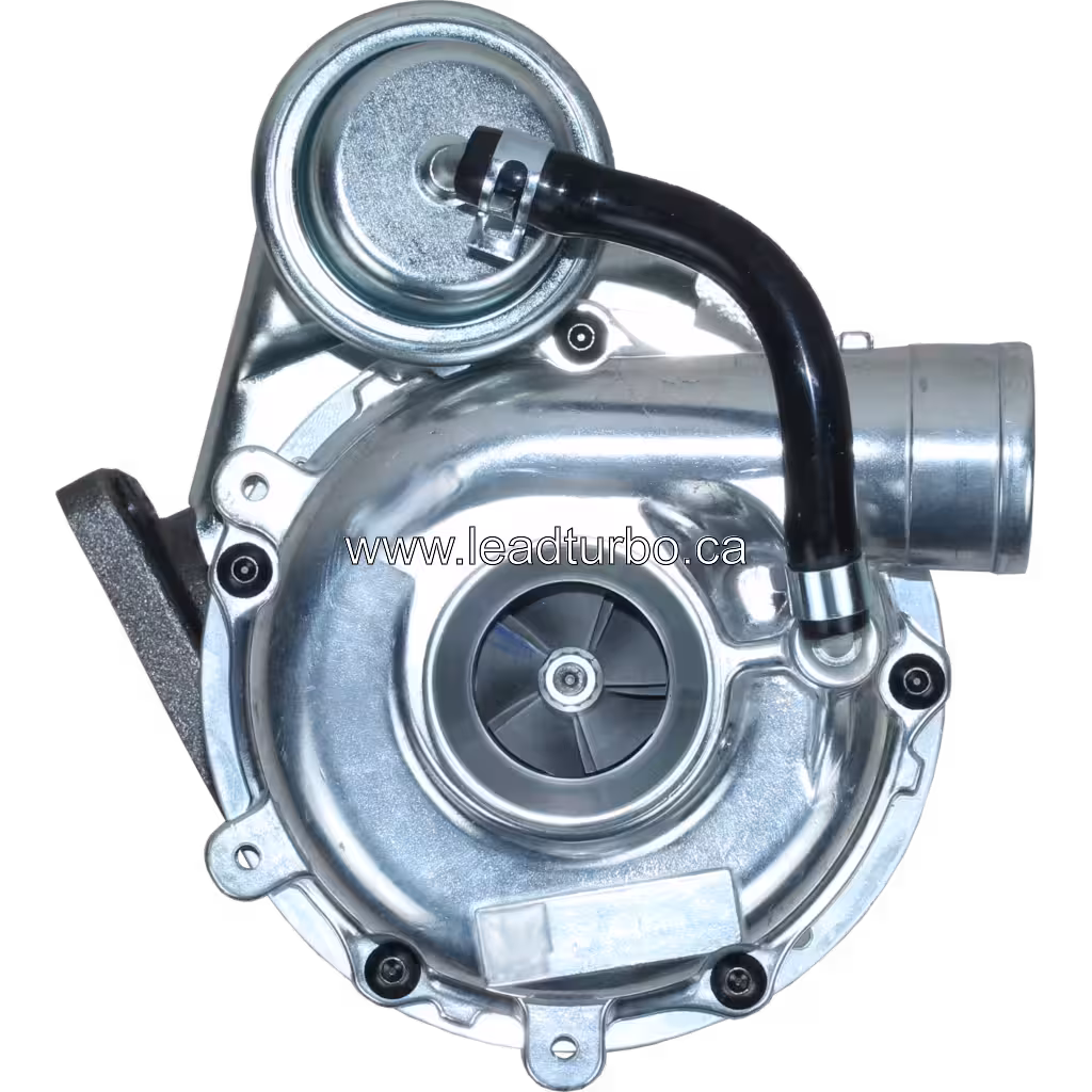 Turbolader 8971146390 für ISUZU Motoren