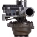 Turbo 9802446680 GTB1749VK para Peugeot Boxer 2.2L