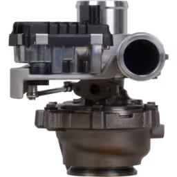 9802446680 GTB1749VK Turbolader Ersatz für Peugeot Boxer 2.2L