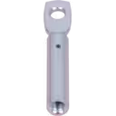 Actionneur turbocompresseur LeadTurbo pour J96