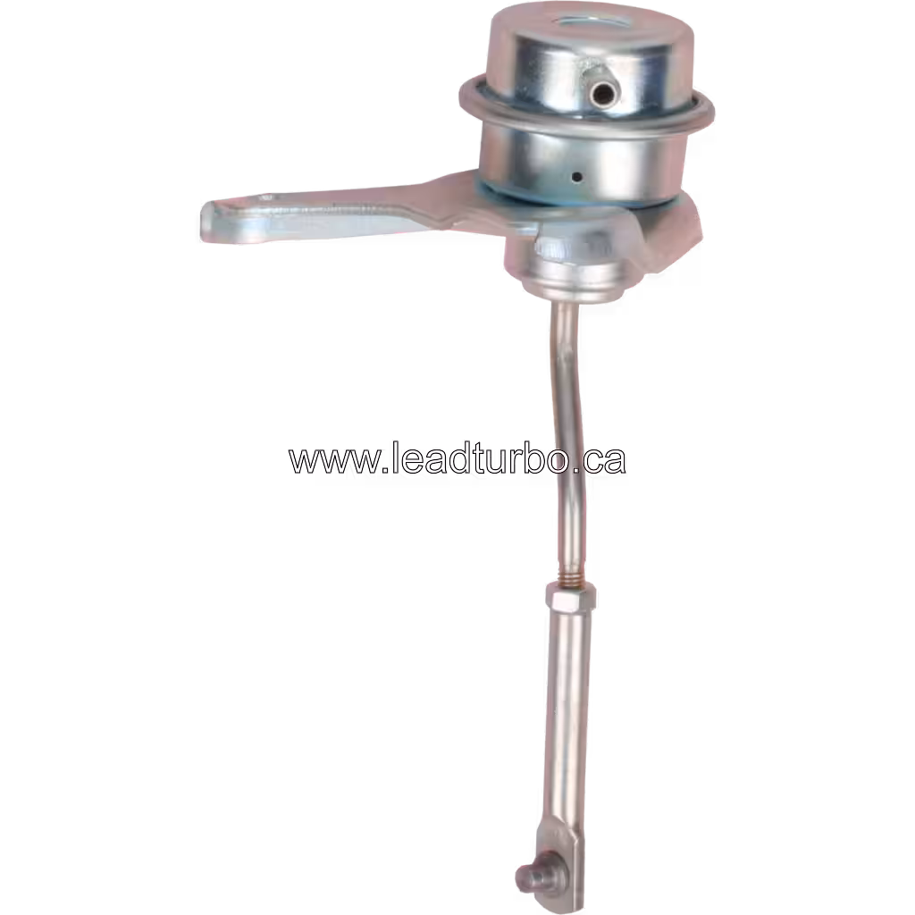Actuador de turbo J96 FOR CT15B AC