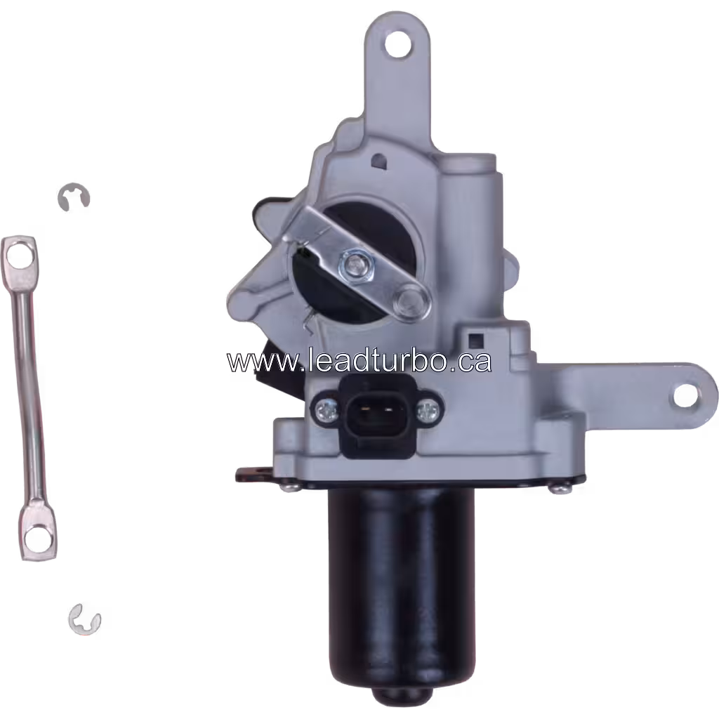 Actuador de turbo para Toyota Hilux 1KZ-T