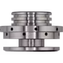 Anel de empuxo de turbocompressor para CAT 3508B