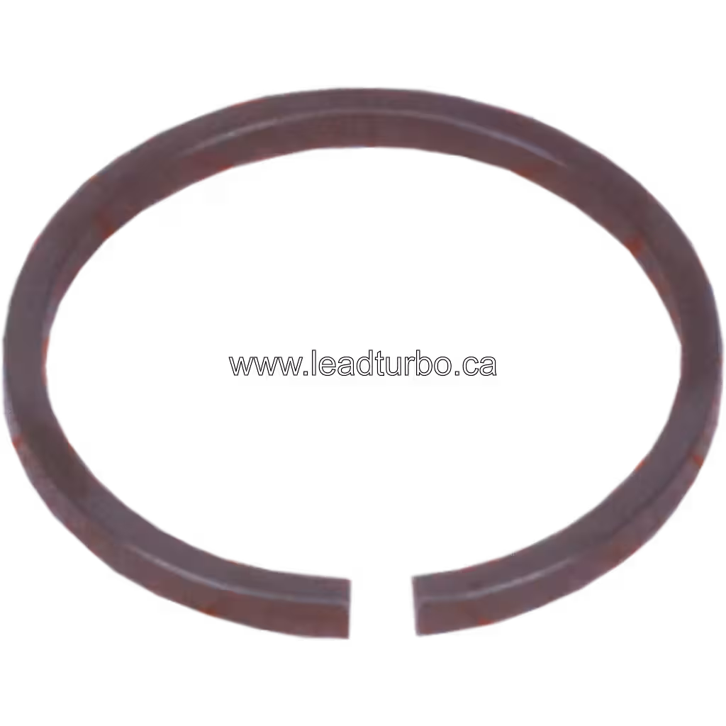 Anel de pistão reposição Komatsu PC400-7 SAA6D125E-5