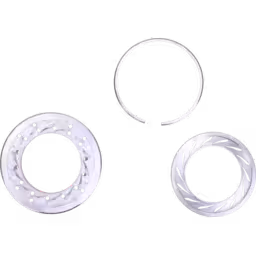 Anillo de Boquilla J96 HE451V NRA - Reemplazo de Turbocompresor