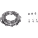 Anillo de boquilla de turbocompresor Nothing