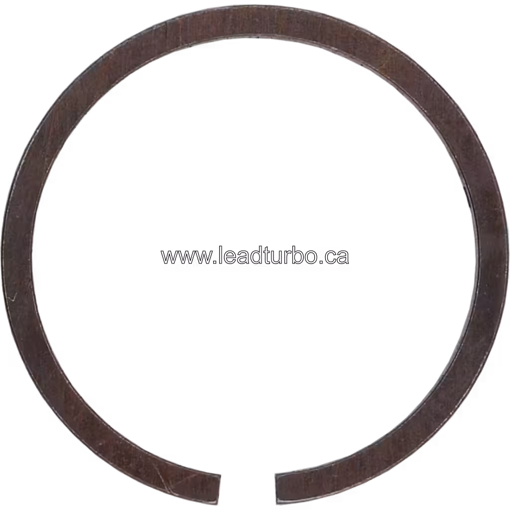 Componente de turbocompresor TF08L aftermarket