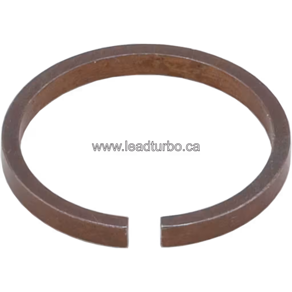 Repuesto anillo de pistón para motor D6CB