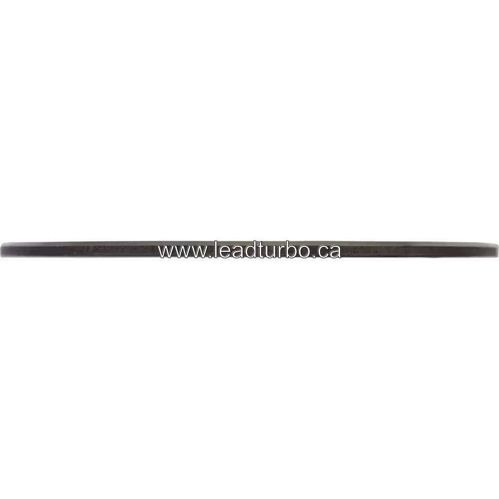 Anillo de retención TD09L-34QRC para turbo Perkins 4006T