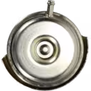 Atuador de Turbocompressor para Detroit Diesel Series 60 500HP