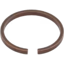 Bague de piston turbo HT3B 3594195 PR-CS pour Cummins NT855