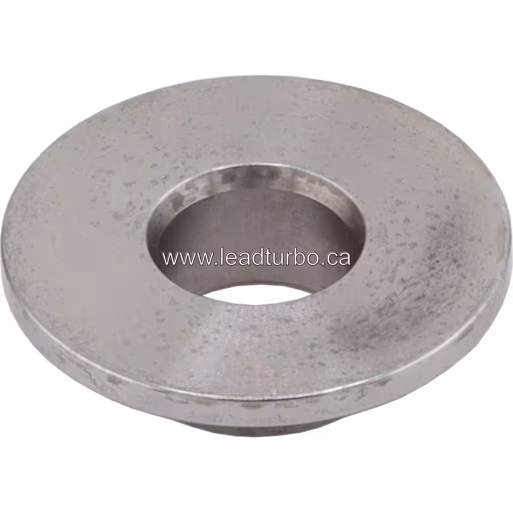 Bague de poussée RHE62 VD720016 TC pour Isuzu 6HE1TC bottom 45 degree view