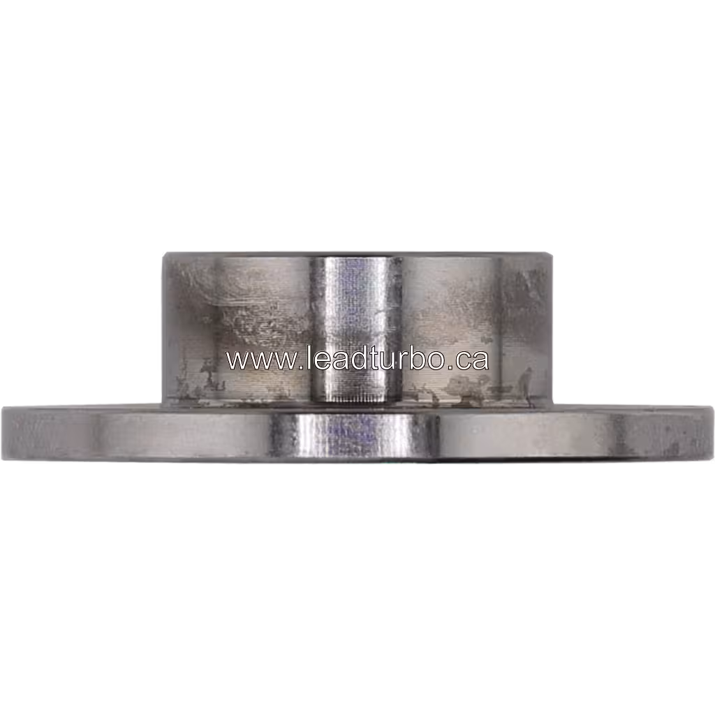 Bague de poussée RHE62 VD720016 TC pour Isuzu 6HE1TC front view