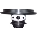 Bearing housing 195-6006 S200G80H para CAT E325C