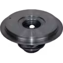 Peça de reposição turbo 195-6006 referência OEM 171755