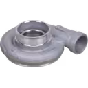 Boîtier de compresseur HX80 3527369 pour Cummins Marine K19-M680 M700