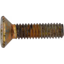 Boulon de Turbocompresseur RHC7-12307HQ41NFBRL6424CC pour Hitachi EX300-1